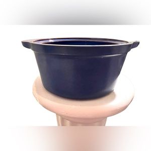 DENBY Reflex Casserole dish without lid  England